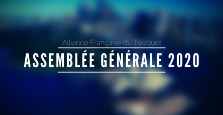 Assemblee generale alliance francaise 2020 Assemblee generale alliance francaise 2020