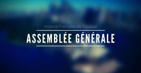 Assemblée générale Assemblée générale