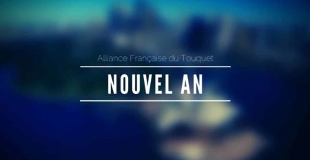 Nouvel an Nouvel an