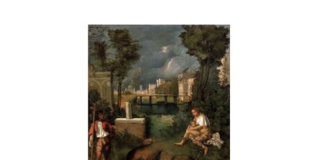 2e age or peinture venitienne Breme 2e age or peinture venitienne Breme
