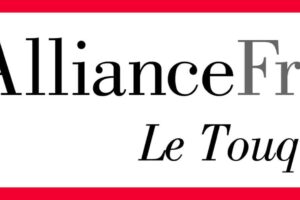 LOGO ALLIANCE FRANCAISE LOGO ALLIANCE FRANCAISE