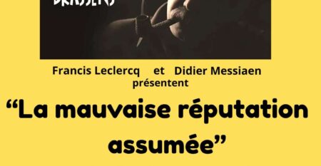 conference Brassens Messiaen conference Brassens Messiaen
